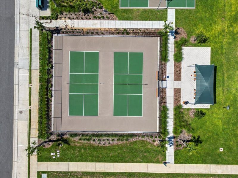 Community amenities in Hunt Club Groves, Lake Wales (Image 53).
