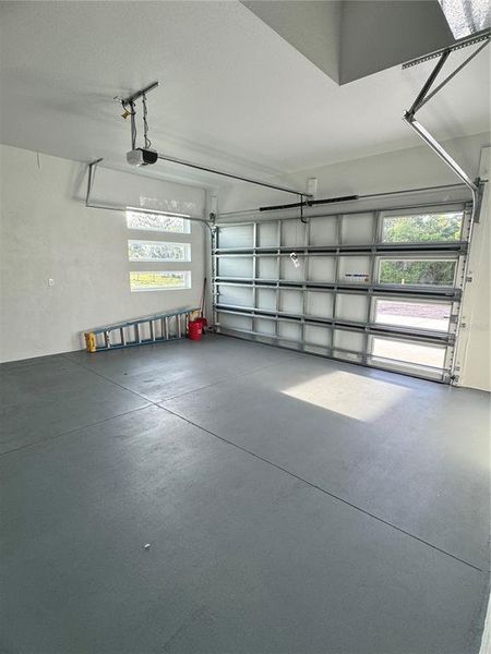 Spacious, unfurnished interior of a new home in , Frostproof (Image 16).