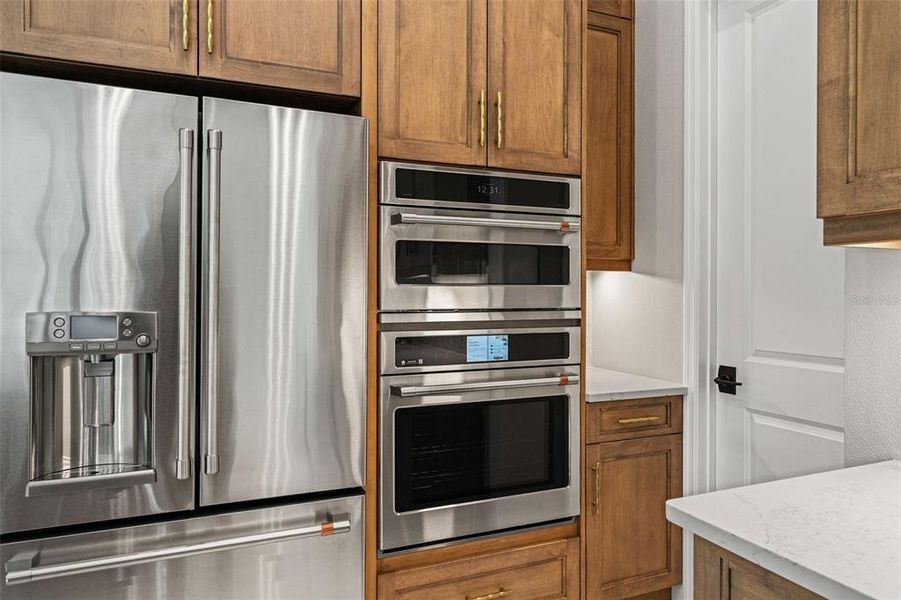 Close-up of interior finishes inside a home in , Nokomis (Image 19). Close-up of interior finishes inside a home in , Nokomis (Image 19).