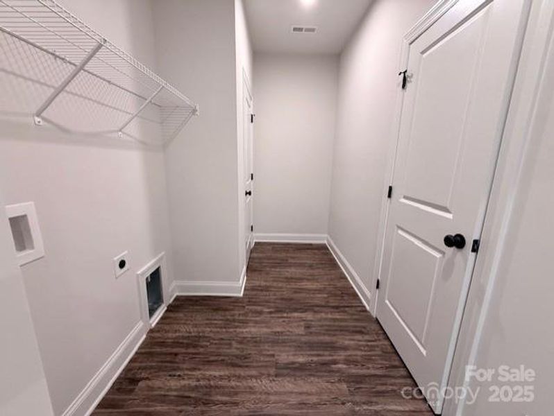 Spacious, unfurnished interior of a new home in , Gastonia (Image 31).