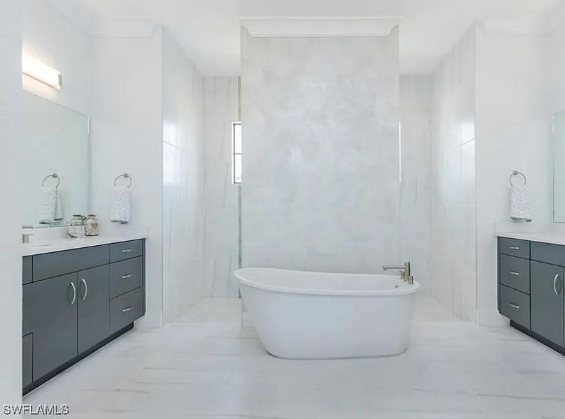 Photo of Model Photo of Model