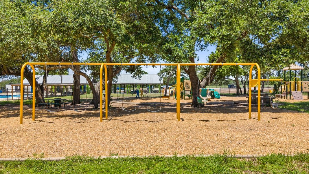 Community amenities in Cannon Ranch, Dripping Springs (Image 22).