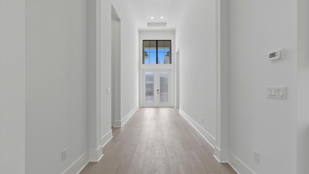 Foyer