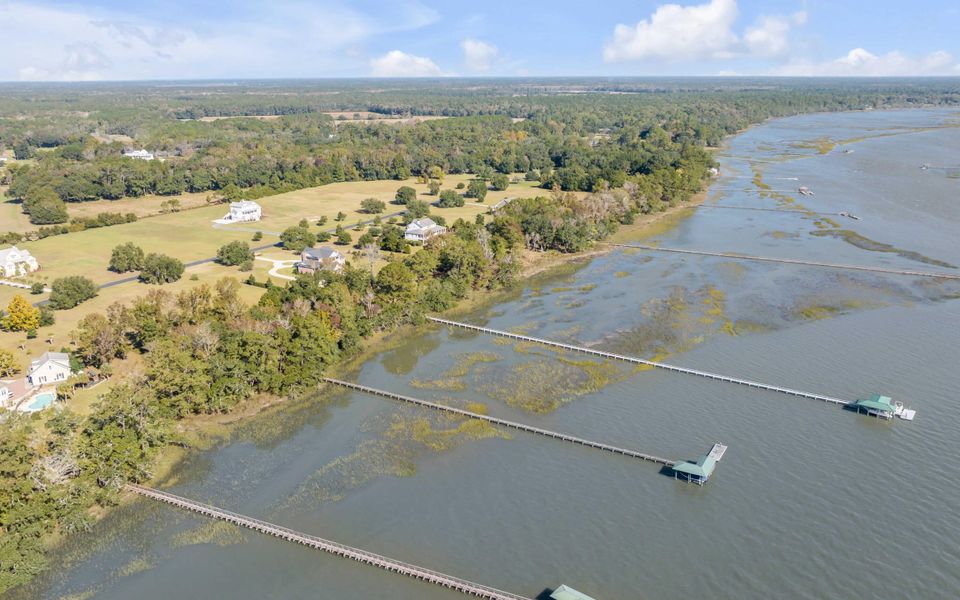 Natural landscape and outdoor views near  in Wadmalaw Island (Image 66).