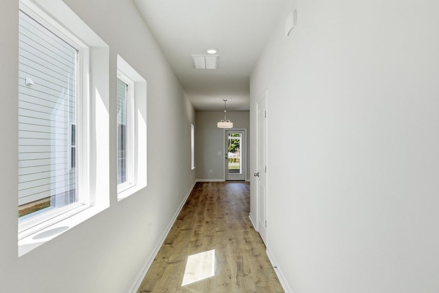 Spacious, unfurnished interior of a new home in , Charleston (Image 16). Spacious, unfurnished interior of a new home in , Charleston (Image 16).