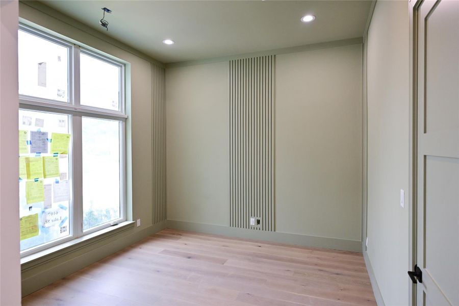 Spacious, unfurnished interior of a new home in , Houston (Image 19). Spacious, unfurnished interior of a new home in , Houston (Image 19).