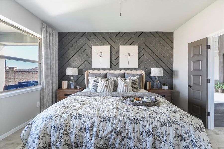 Image 26 of a home in Balmoral.