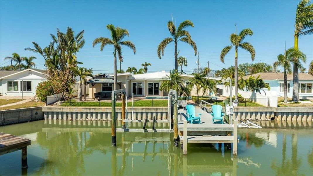 Community amenities in , St. Petersburg (Image 8).