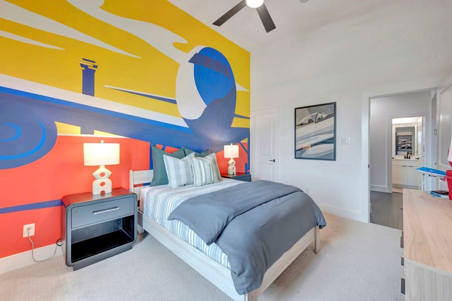 Bedroom Bedroom