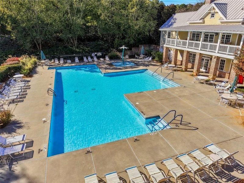 Community amenities in , Braselton (Image 50). Community amenities in , Braselton (Image 50).