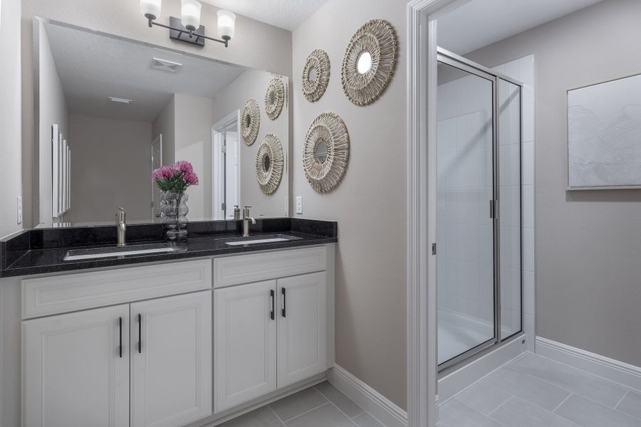 Sims second bath Sims second bath