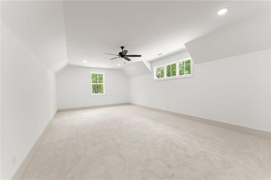 Spacious, unfurnished interior of a new home in , Commerce (Image 51). Spacious, unfurnished interior of a new home in , Commerce (Image 51).