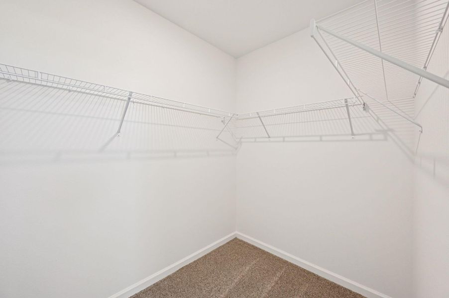 Image 29 of a home in Hampton Park - Classic Series. Image 29 of a home in Hampton Park - Classic Series.