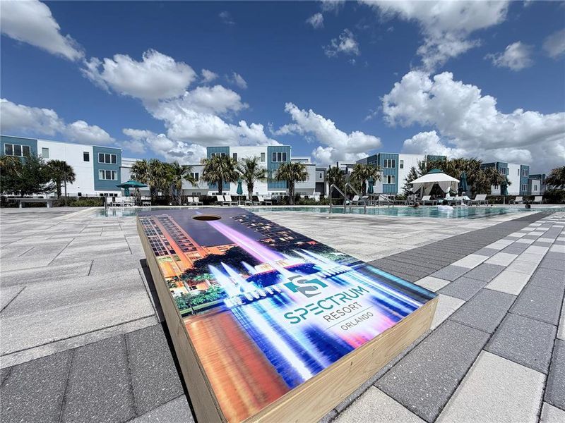 Community amenities in , Reunion (Image 39).