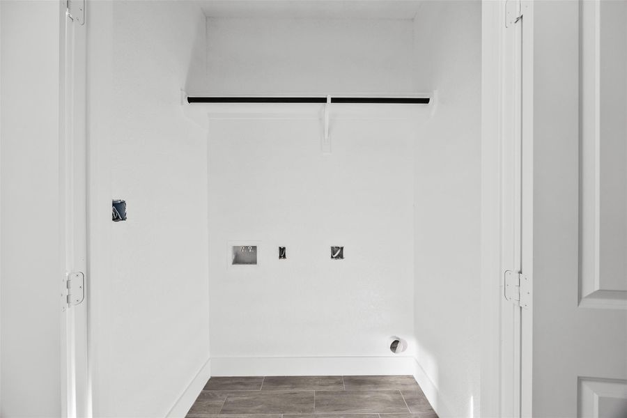 Spacious, unfurnished interior of a new home in , Willis (Image 33). Spacious, unfurnished interior of a new home in , Willis (Image 33).