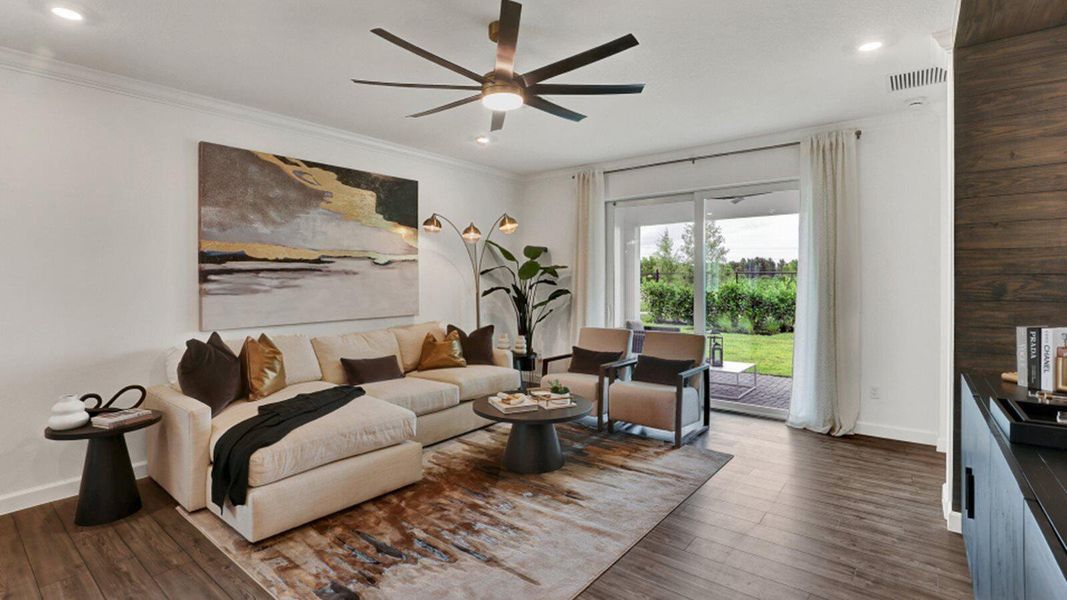 Great Room