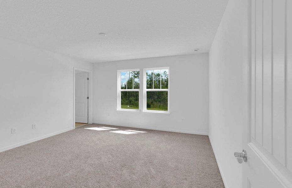 Juniper | Owner's Suite