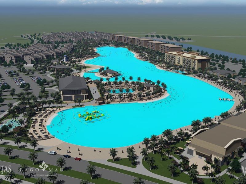 Community amenities in , Santa Fe (Image 34). Community amenities in , Santa Fe (Image 34).