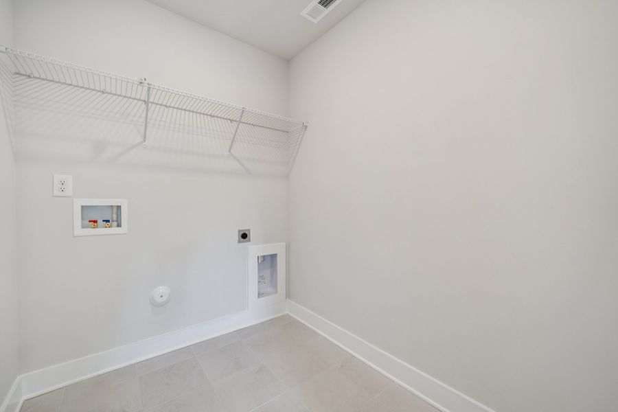 Rainier Laundry at Cannon Manor in Kannapolis, NC