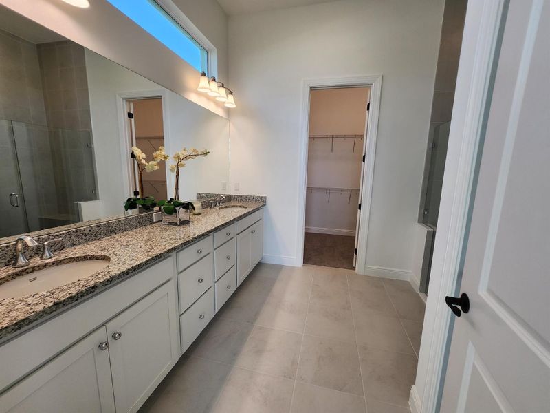 Spacious, unfurnished interior of a new home in , Westlake (Image 15). Spacious, unfurnished interior of a new home in , Westlake (Image 15).