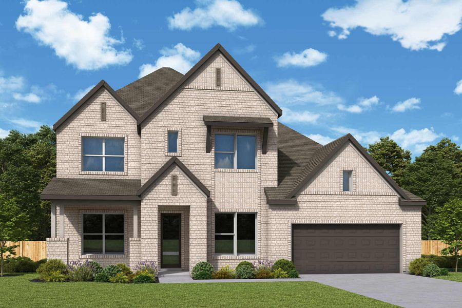 The Emmett - Y Exterior The Emmett - Y Exterior