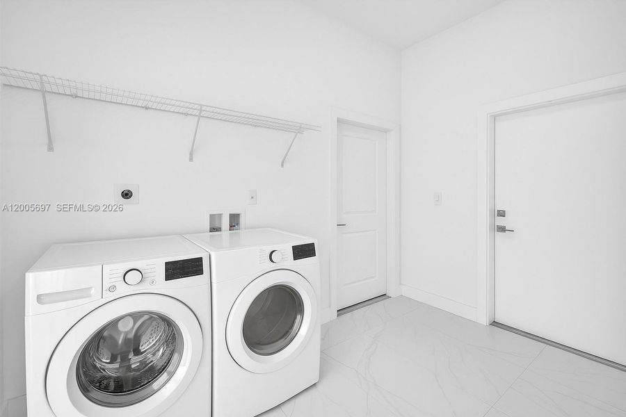 Virtually Rendered Image (AI-Generated)