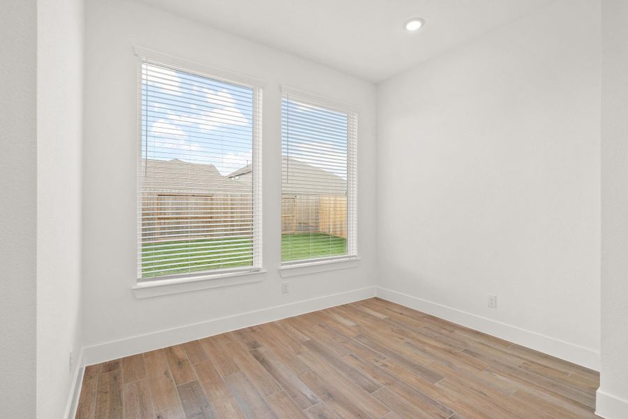 Photos are REPRESENTATIVE of the home /floor plan and are NOT of the actual home.  Selections, features, and room options may vary.  For more info, contact Chesmar Homes.