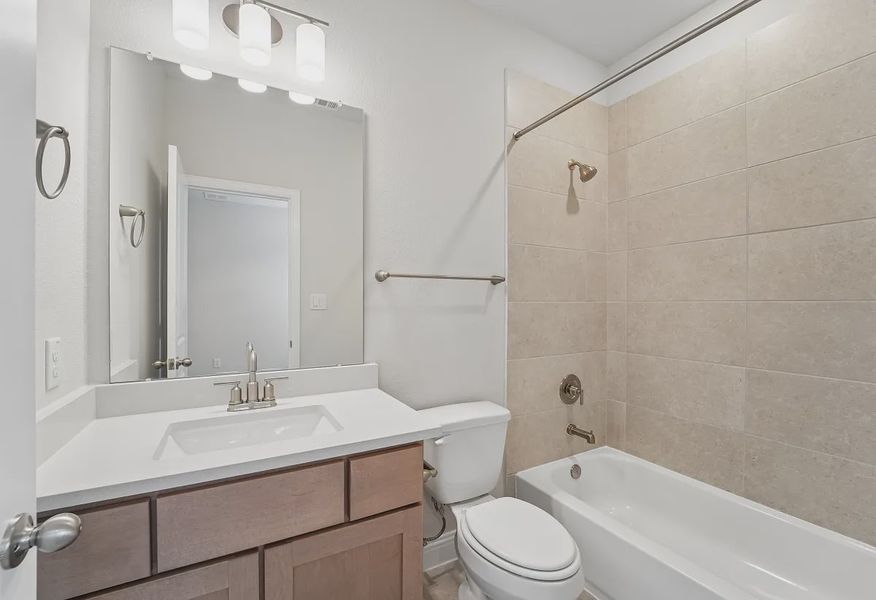 Homesite 5109 Bath 4 - 19 of 20