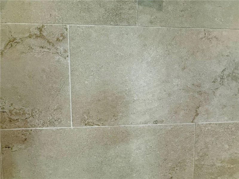 Close-up of interior finishes inside a home in Ponderosa Farms Reserve, Gainesville (Image 19).