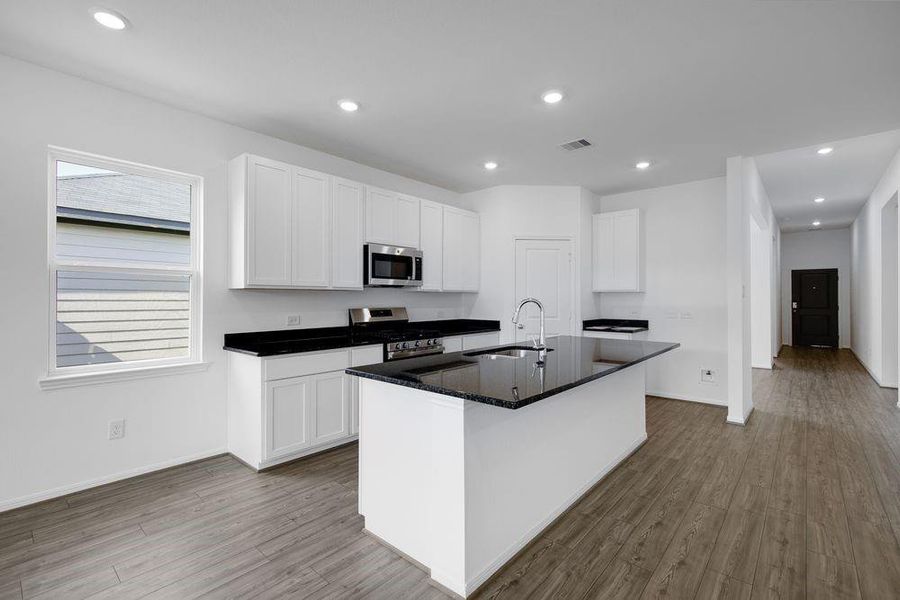 119 Daylight Crest Drive ~ Ready Now 119 Daylight Crest Drive ~ Ready Now