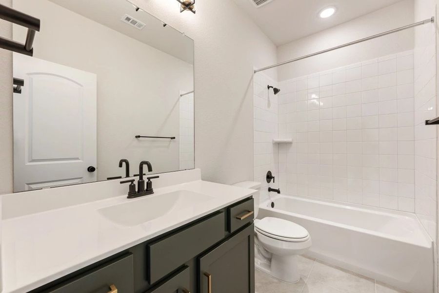 Bathroom 2 Bathroom 2