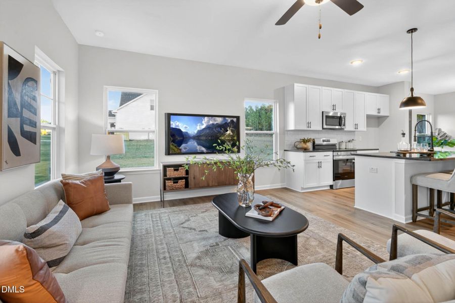 DC 30 Wilson Interior-03 DC 30 Wilson Interior-03