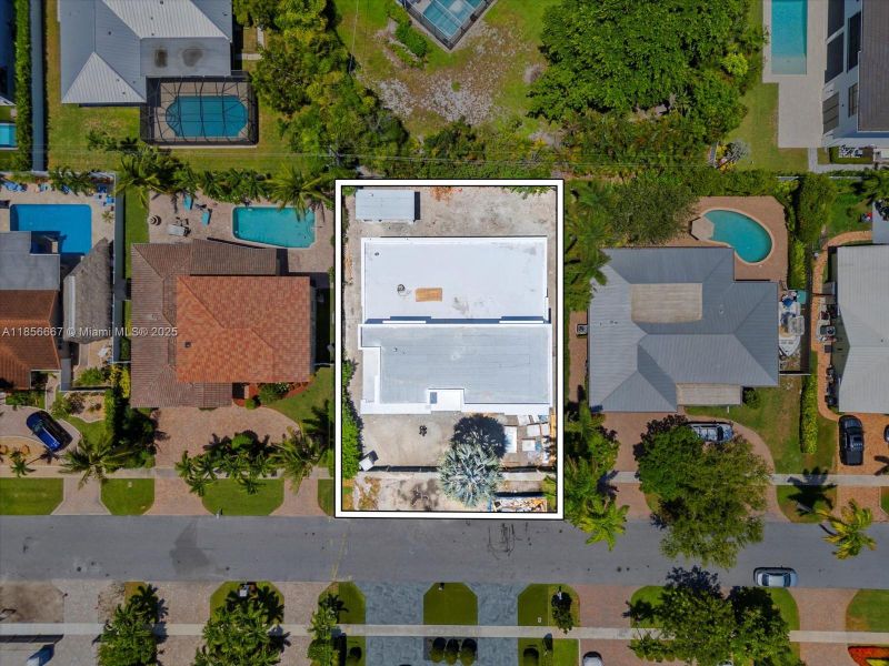 Image 6 of a home in .