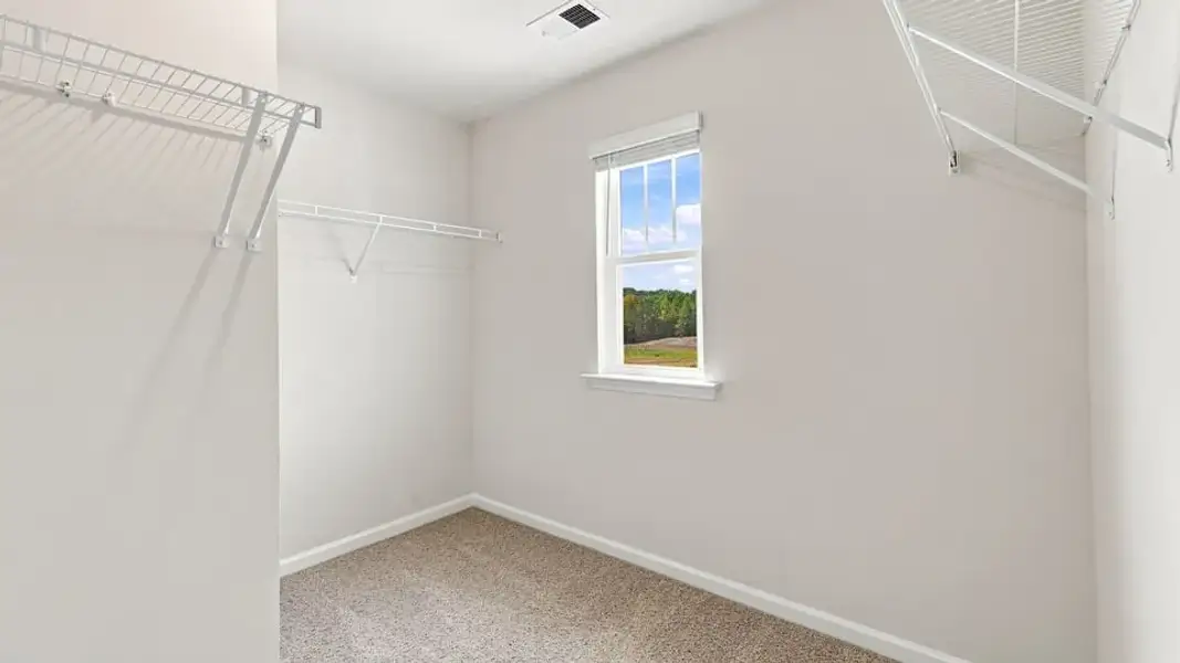 Spacious, unfurnished interior of a new home in Seneca Falls, Seneca (Image 35). Spacious, unfurnished interior of a new home in Seneca Falls, Seneca (Image 35).