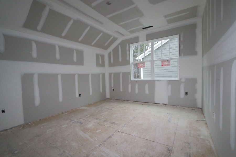 Drywall Drywall