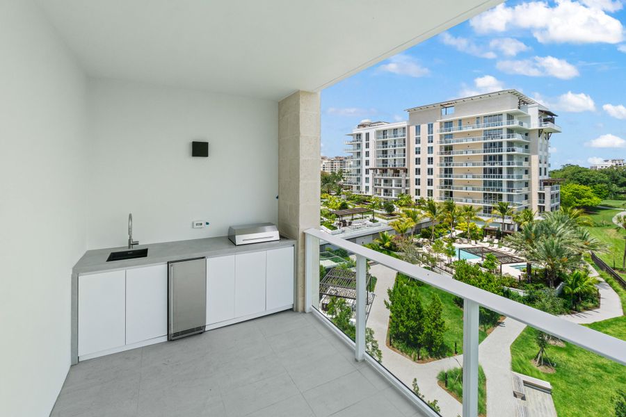 Summer Kitchen Summer Kitchen