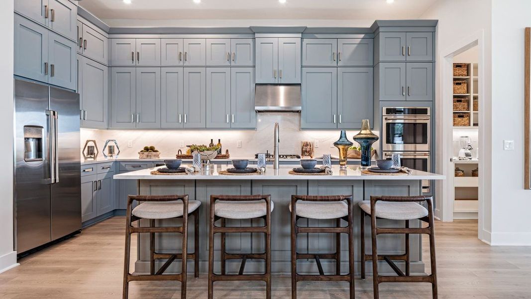 Kitchen Kitchen