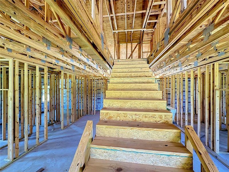 In-progress construction of a new home in , Lake City, FL (Image 20). In-progress construction of a new home in , Lake City, FL (Image 20).