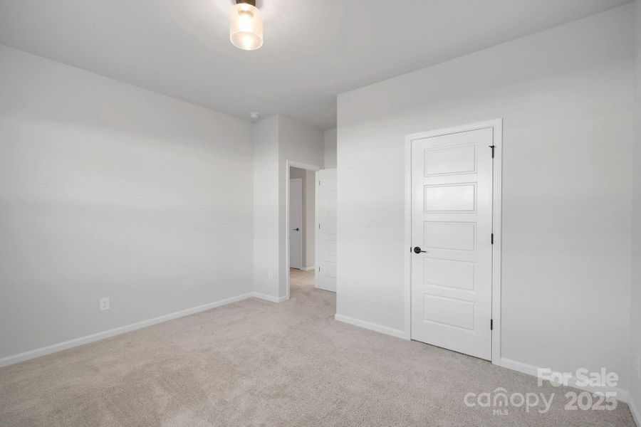 Another View - Secondary Bedroom 3 Another View - Secondary Bedroom 3