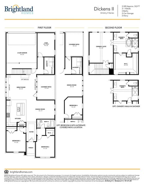 Floor plan / room layout