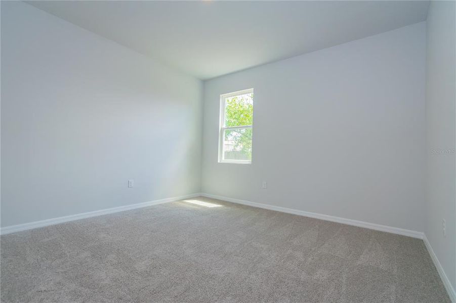 Spacious, unfurnished interior of a new home in , Palm Bay (Image 44). Spacious, unfurnished interior of a new home in , Palm Bay (Image 44).