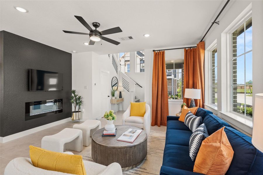 **Photos are representative of the floor plan and not of the actual home** **Photos are representative of the floor plan and not of the actual home**