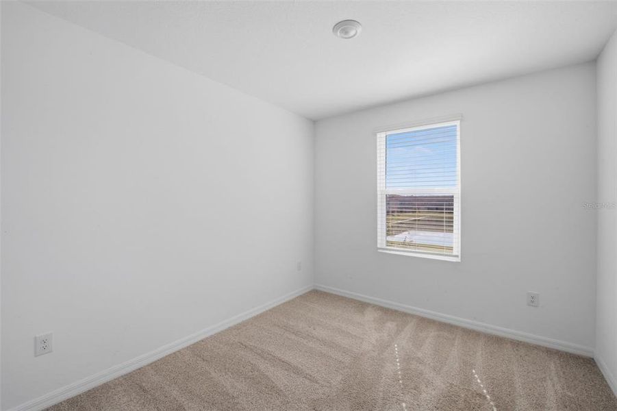 Spacious, unfurnished interior of a new home in , Wesley Chapel (Image 13).