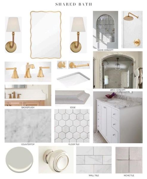 Sample of building materials used in homes in , Dallas (Image 24).