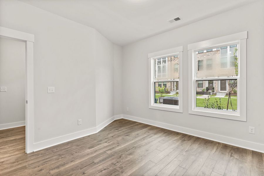 4br New Home in Cary, NC.  - Slide 8