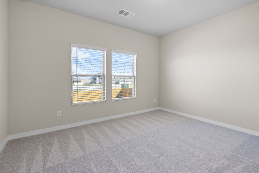 Jarrell, TX New Home.  - Slide 17