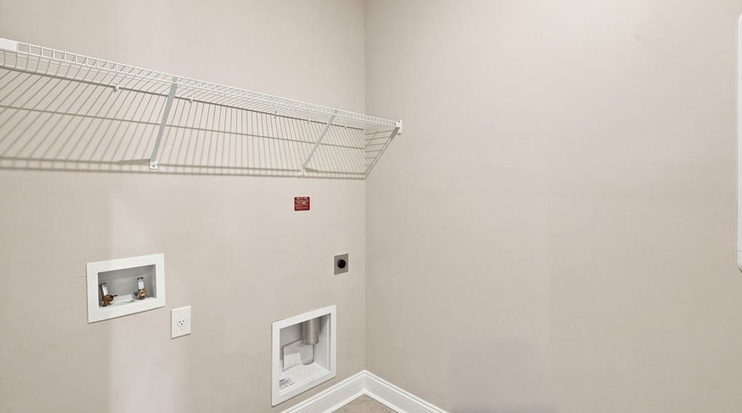 Spacious, unfurnished interior of a new home in Sun City Hilton Head, Bluffton (Image 28).