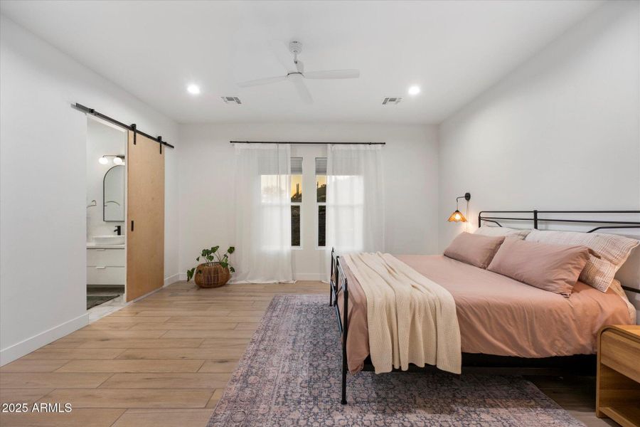 Primary Suite Primary Suite