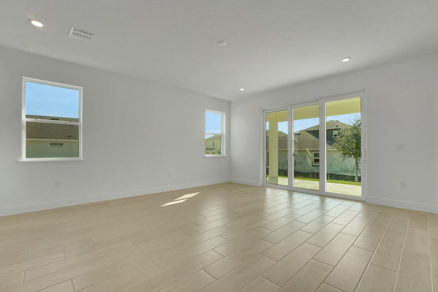 New Home in Apopka, FL.  - Slide 27