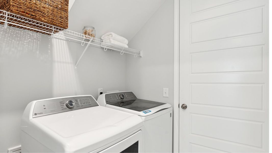 Lily laundry room Lily laundry room